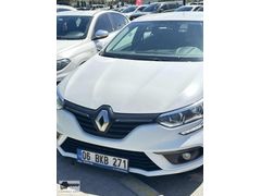 KORKMAZ GRUPDAN 2019 MODEL 115 HP BENZİNLİ 1.6