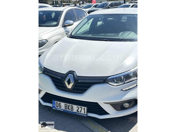 KORKMAZ GRUPDAN 2019 MODEL 115 HP BENZİNLİ 1.6