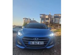 Sahibinden Hyundai i30 1.6 CRDi Elite 2015 Model