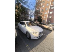 Sahibinden Peugeot 301 1.6 HDi Access 2015 Model  230.000 km Beyaz