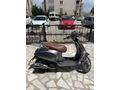  125CC SCOOTER 3BİNDE

 Revolt RS6 