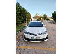 Sahibinden Toyota Corolla 1.6 Life 2018 Model