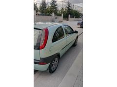 Sahibinden Opel Corsa 1.4 Comfort 2001 Model  355.000 km Yeşil