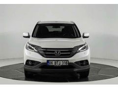 Sahibinden Honda CR-V 1.6 i-DTEC Elegance 2013 Model  225.000 km Beyaz