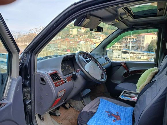Sahibinden Mercedes - Benz Vito 112 CDI 2004 Model 