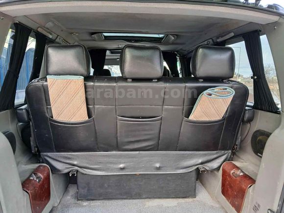 Sahibinden Mercedes - Benz Vito 112 CDI 2004 Model 