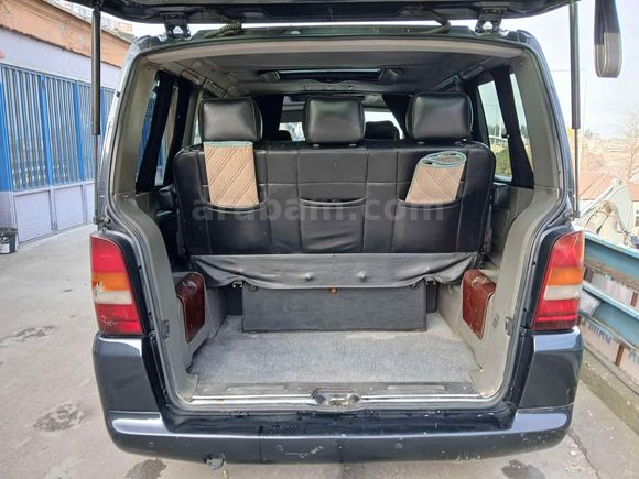 Sahibinden Mercedes - Benz Vito 112 CDI 2004 Model 