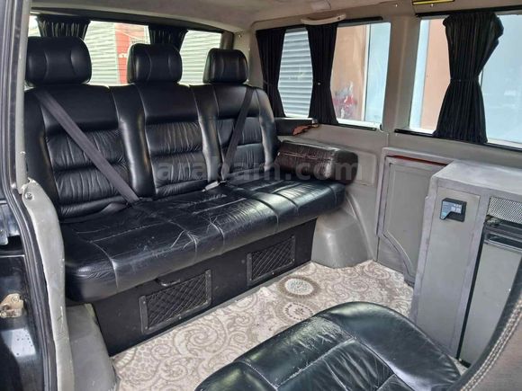 Sahibinden Mercedes - Benz Vito 112 CDI 2004 Model 