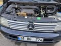 Sahibinden Mercedes - Benz Vito 112 CDI 2004 Model 