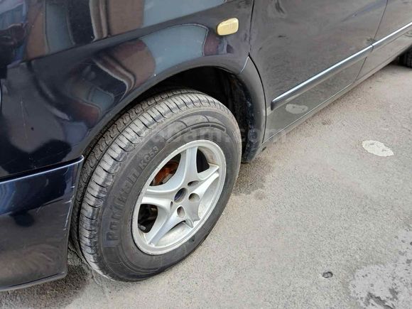 Sahibinden Mercedes - Benz Vito 112 CDI 2004 Model 