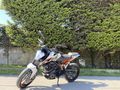 Sahibinden KTM 250 Duke ABS 