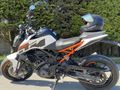 Sahibinden KTM 250 Duke ABS 