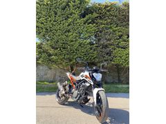 Sahibinden KTM 250 Duke ABS 