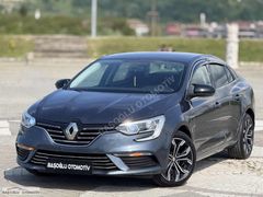 BAŞOĞLU OTOMOTİV | RENAULT MEGANE IV 2017 MODEL 1.6 16V HATASIZ
