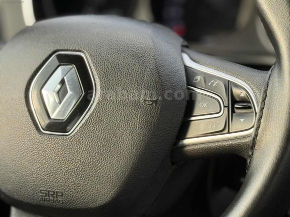 Hatasız Ayarında 2018 Model Renault Megane Joy+Lpg+204Bin Km
