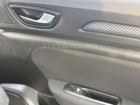 Hatasız Ayarında 2018 Model Renault Megane Joy+Lpg+204Bin Km