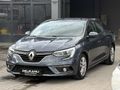Hatasız Ayarında 2018 Model Renault Megane Joy+Lpg+204Bin Km