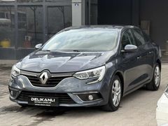 Hatasız Ayarında 2018 Model Renault Megane Joy+Lpg+204Bin Km