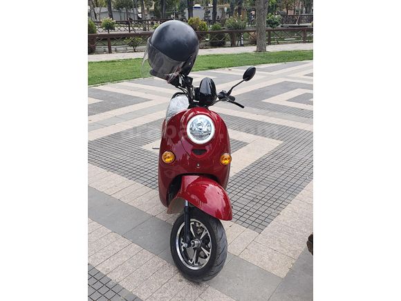 VOLTA VS2 (sıfır ayarında)