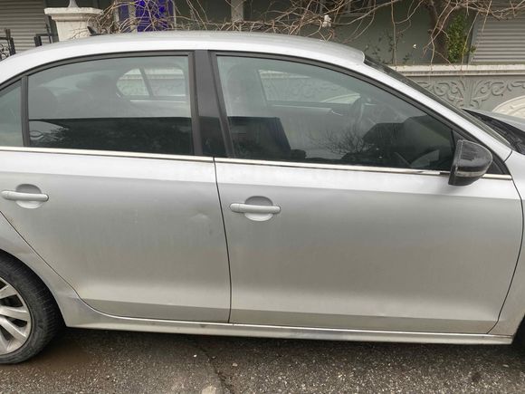 !!ACİL!! Öğretmenden Jetta 1.6 TDi Trendline 2012 