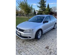 !!ACİL!! Öğretmenden Jetta 1.6 TDi Trendline 2012 