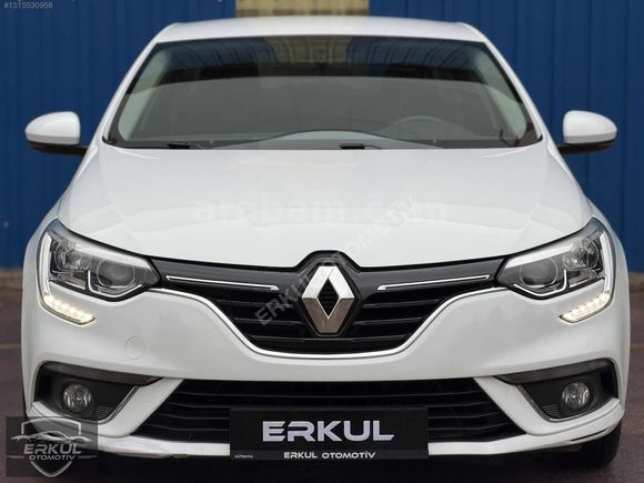 B O Y A S I Z KAYITSIZ TESLALI GERİ GÖRÜŞLÜ 69.000 KM