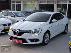 2017 RENAULT MEGANE 1.6 - 16V JOY 77.000 KM DE