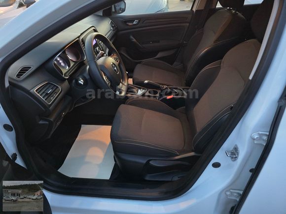 2017 RENAULT MEGANE 1.6 - 16V JOY 77.000 KM DE
