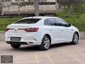 ŞAFAK AUTO'DAN BOYASIZ 70 BİN KM'DE MEGANE K KARTI 12