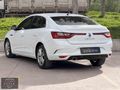 ŞAFAK AUTO'DAN BOYASIZ 70 BİN KM'DE MEGANE K KARTI 12