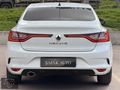 ŞAFAK AUTO'DAN BOYASIZ 70 BİN KM'DE MEGANE K KARTI 12