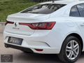 ŞAFAK AUTO'DAN BOYASIZ 70 BİN KM'DE MEGANE K KARTI 12