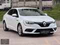 ŞAFAK AUTO'DAN BOYASIZ 70 BİN KM'DE MEGANE K KARTI 12
