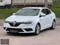 ŞAFAK AUTO'DAN BOYASIZ 70 BİN KM'DE MEGANE K KARTI 12