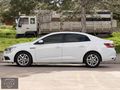 ŞAFAK AUTO'DAN BOYASIZ 70 BİN KM'DE MEGANE K KARTI 12