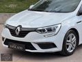 ŞAFAK AUTO'DAN BOYASIZ 70 BİN KM'DE MEGANE K KARTI 12