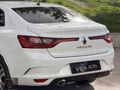 ŞAFAK AUTO'DAN BOYASIZ 70 BİN KM'DE MEGANE K KARTI 12