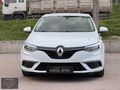 ŞAFAK AUTO'DAN BOYASIZ 70 BİN KM'DE MEGANE K KARTI 12