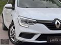 ŞAFAK AUTO'DAN BOYASIZ 70 BİN KM'DE MEGANE K KARTI 12