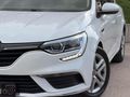 ŞAFAK AUTO'DAN BOYASIZ 70 BİN KM'DE MEGANE K KARTI 12