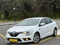 2019 MODEL MEGAN 1.6 JOY 155.000 KMDE HATASIZ BOYASIZ
