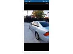 Sahibinden Ford Focus 1.6 Ghia 2001 Model