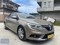 2018 MODEL MEGANE 1.6 BENZİN LPG