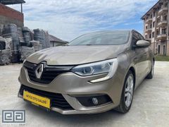 2018 MODEL MEGANE 1.6 BENZİN LPG