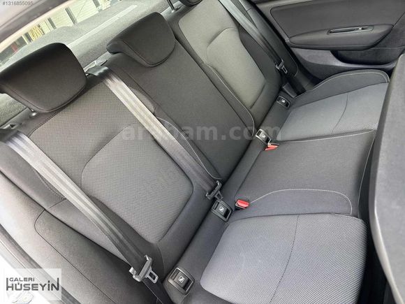 *2017*RENAULT MEGANE 1.6 JOY*88.000 KM*BOYASIZ*