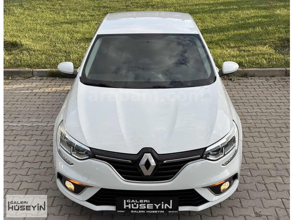 *2017*RENAULT MEGANE 1.6 JOY*88.000 KM*BOYASIZ*