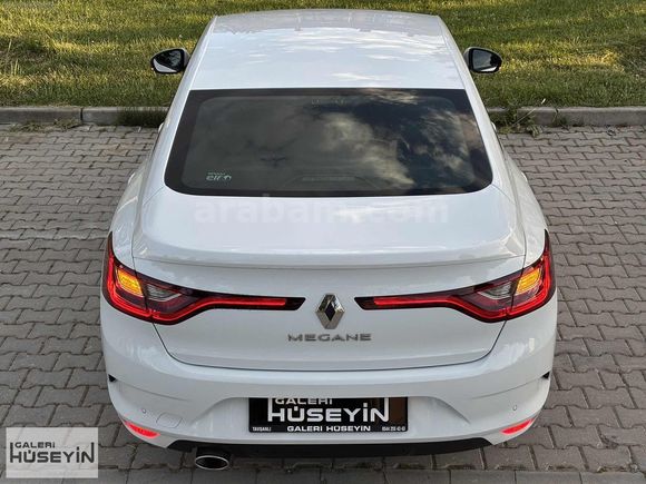 *2017*RENAULT MEGANE 1.6 JOY*88.000 KM*BOYASIZ*