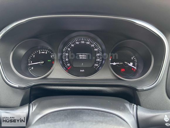 *2017*RENAULT MEGANE 1.6 JOY*88.000 KM*BOYASIZ*