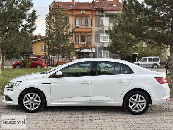 *2017*RENAULT MEGANE 1.6 JOY*88.000 KM*BOYASIZ*