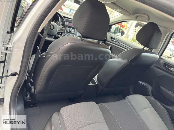 *2017*RENAULT MEGANE 1.6 JOY*88.000 KM*BOYASIZ*